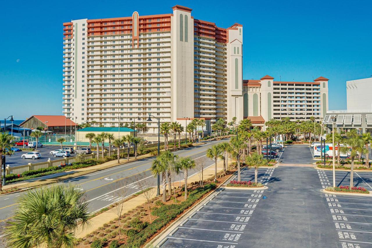 Shores Of Panama III Panama City Beach Exteriér fotografie