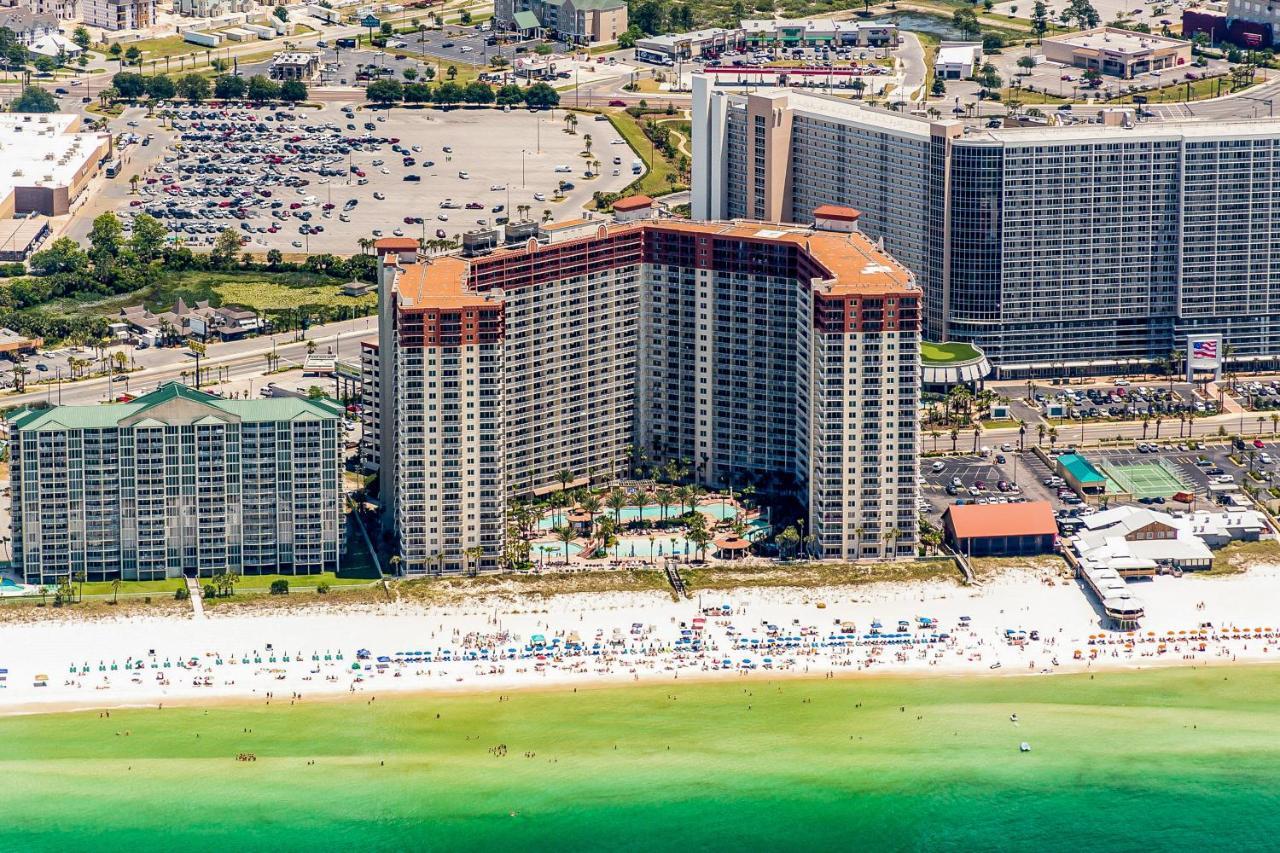 Shores Of Panama III Panama City Beach Exteriér fotografie