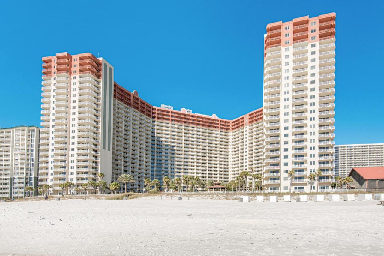 Shores Of Panama III Panama City Beach Exteriér fotografie