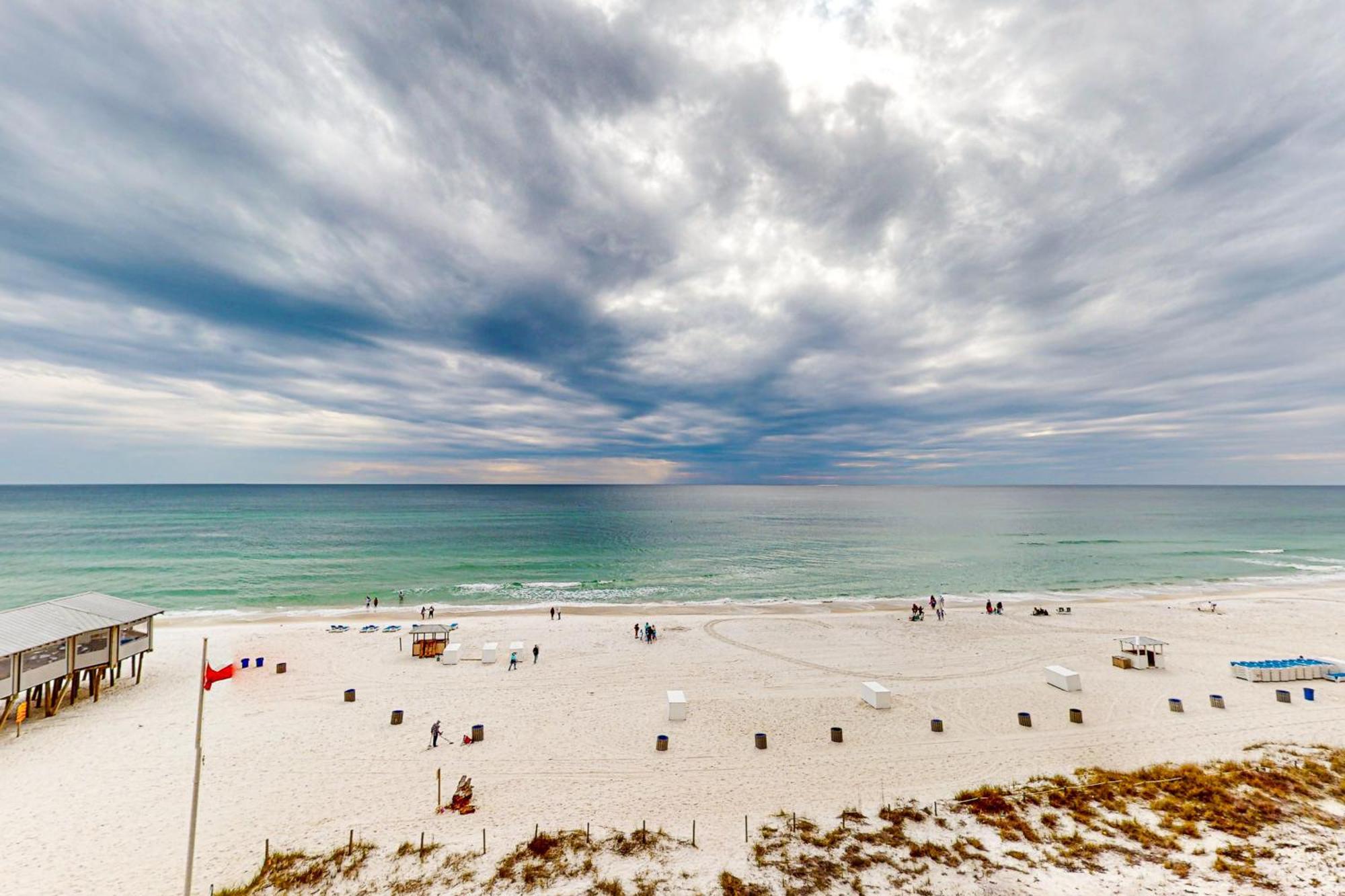 Shores Of Panama III Panama City Beach Pokoj fotografie
