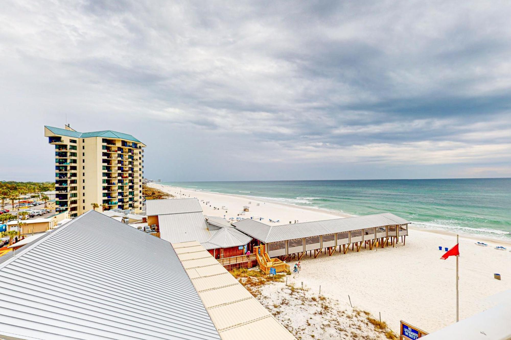 Shores Of Panama III Panama City Beach Pokoj fotografie
