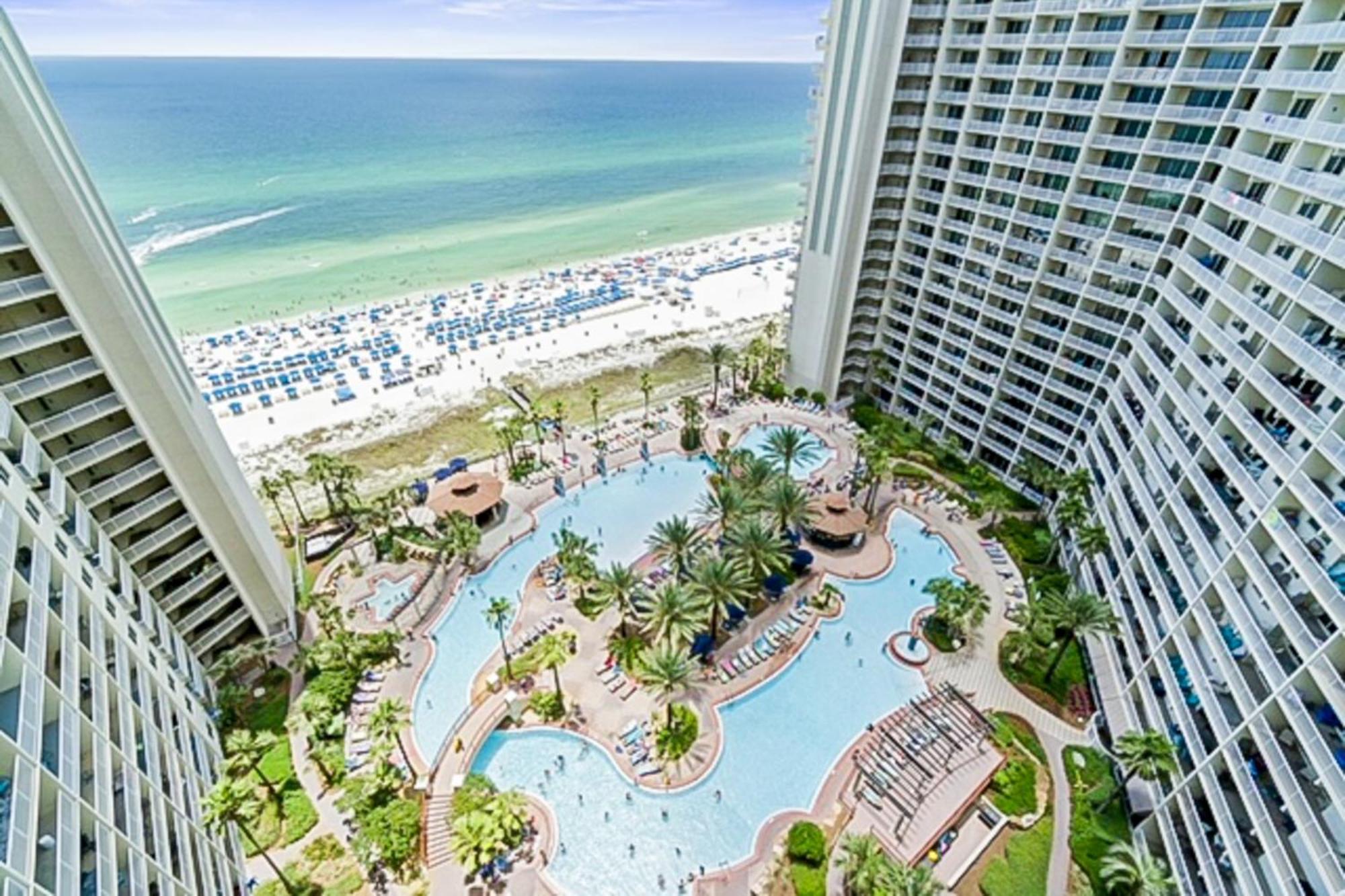 Shores Of Panama III Panama City Beach Pokoj fotografie