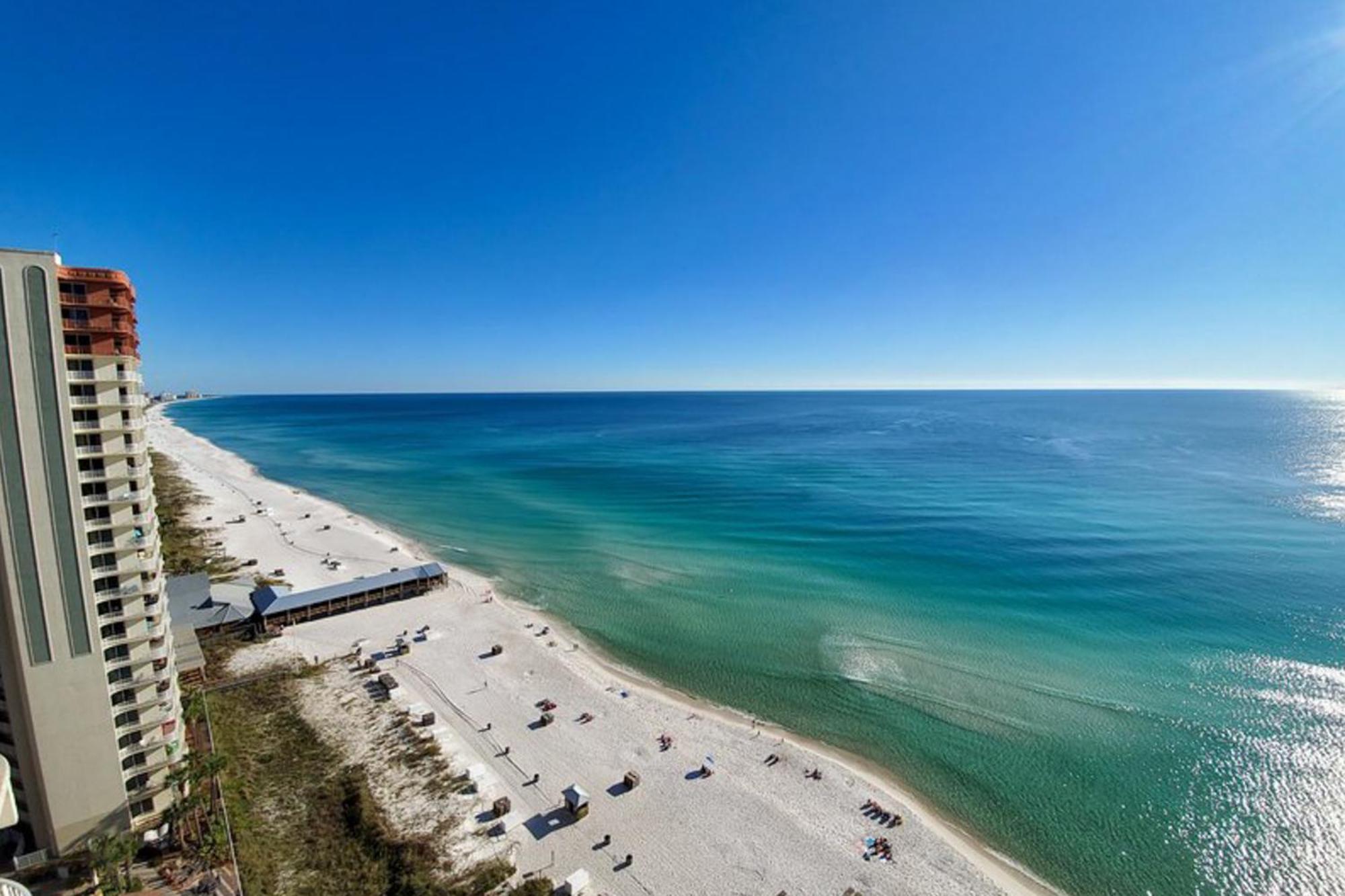 Shores Of Panama III Panama City Beach Pokoj fotografie