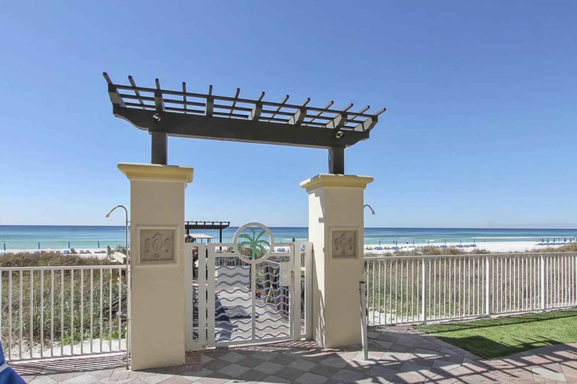 Shores Of Panama III Panama City Beach Pokoj fotografie