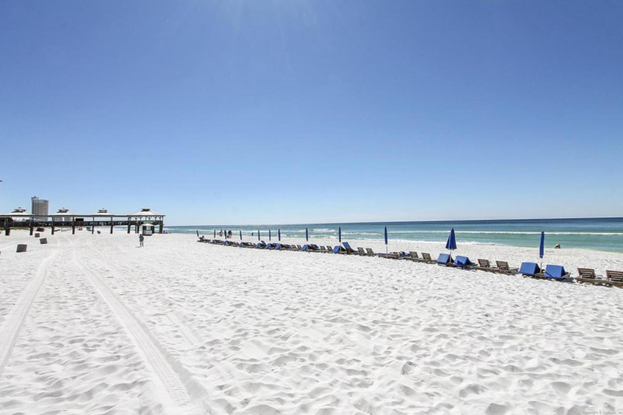 Shores Of Panama III Panama City Beach Pokoj fotografie
