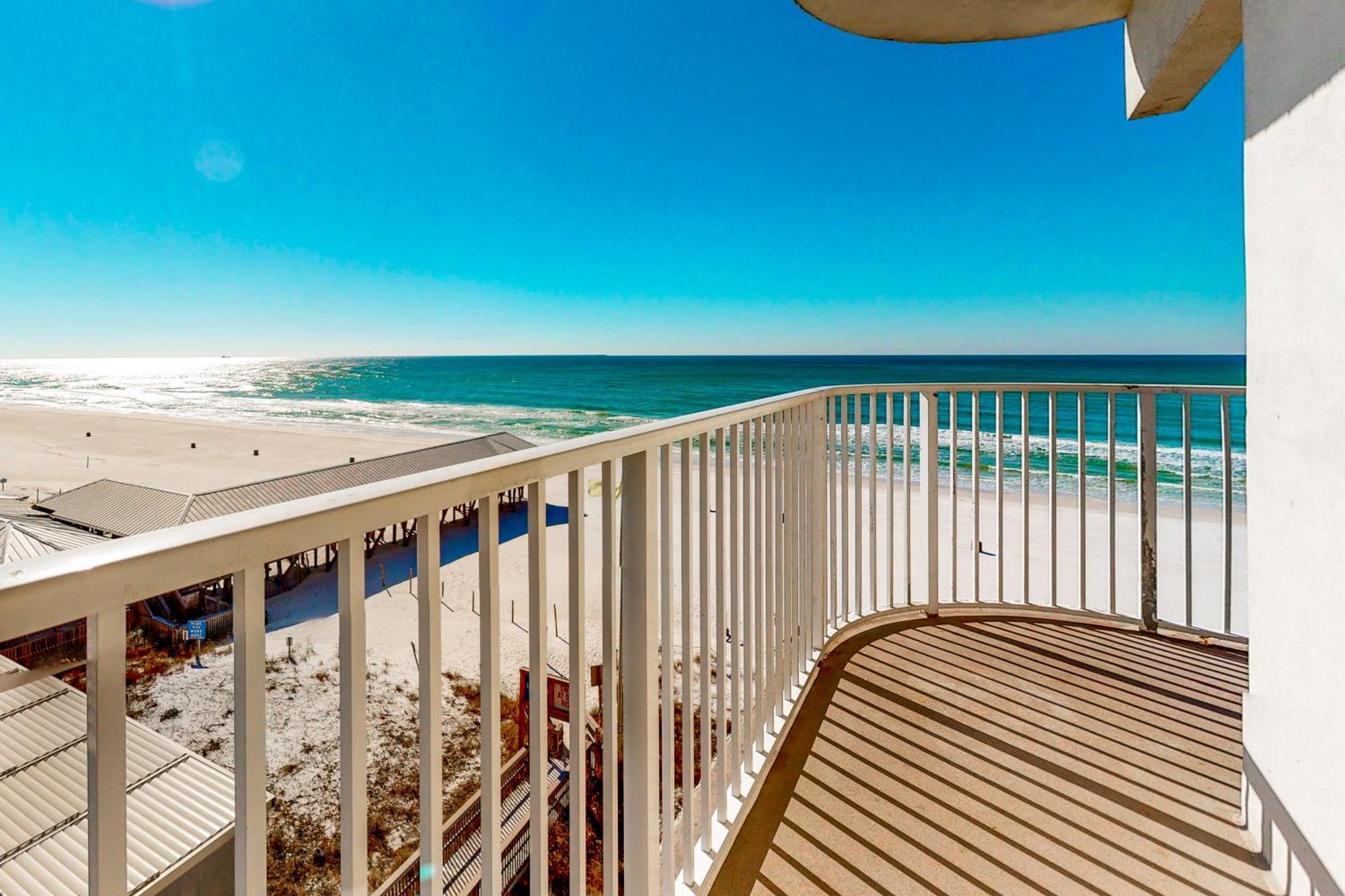 Shores Of Panama III Panama City Beach Pokoj fotografie