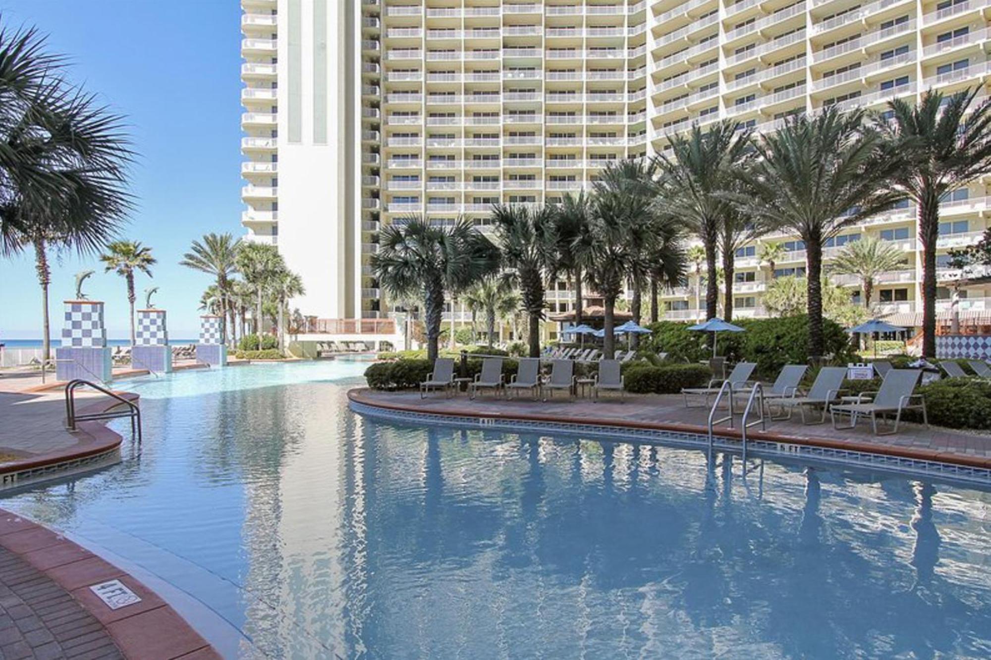Shores Of Panama III Panama City Beach Pokoj fotografie