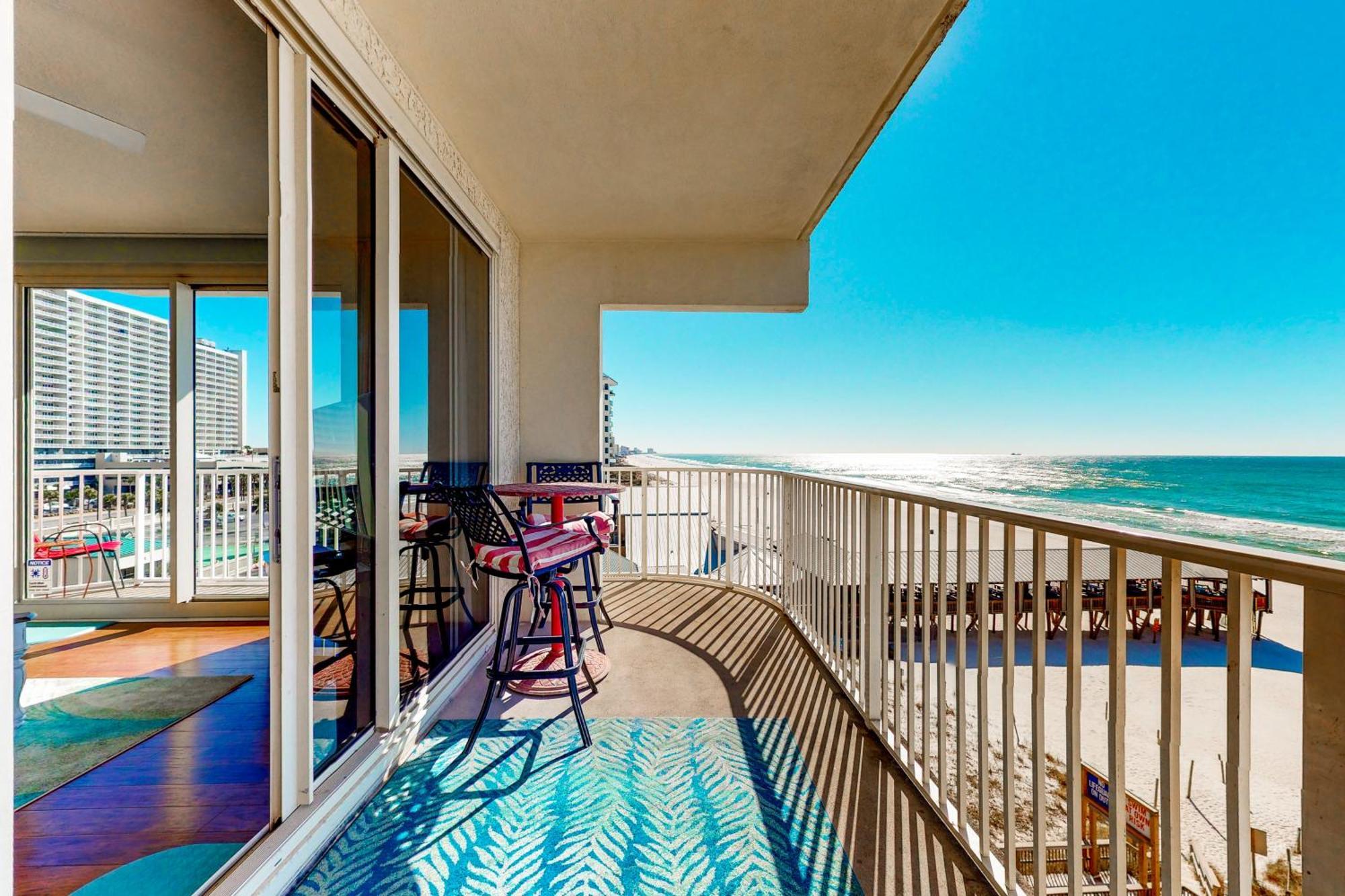 Shores Of Panama III Panama City Beach Pokoj fotografie