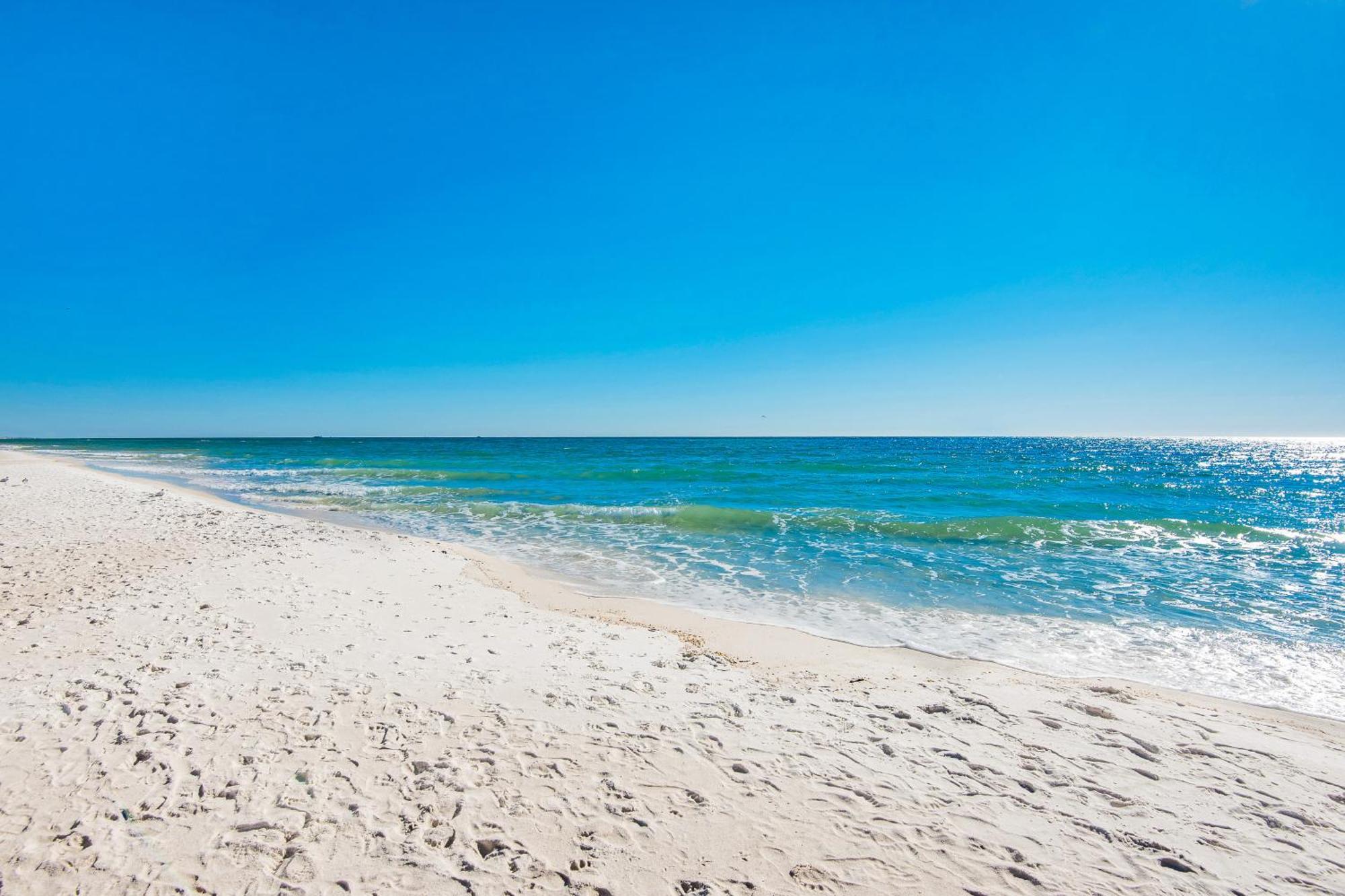 Shores Of Panama III Panama City Beach Pokoj fotografie